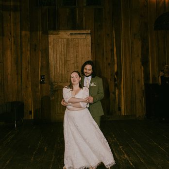 Ballroom Dancing with Lesley McIntosh - Me and my husband doing our first dance. - Dance Studios Near Me - San Jose, California Ballroom Dancing with Lesley McIntosh - Me and my husband doing our first dance. - Dance Studios Near Me - San Jose, California