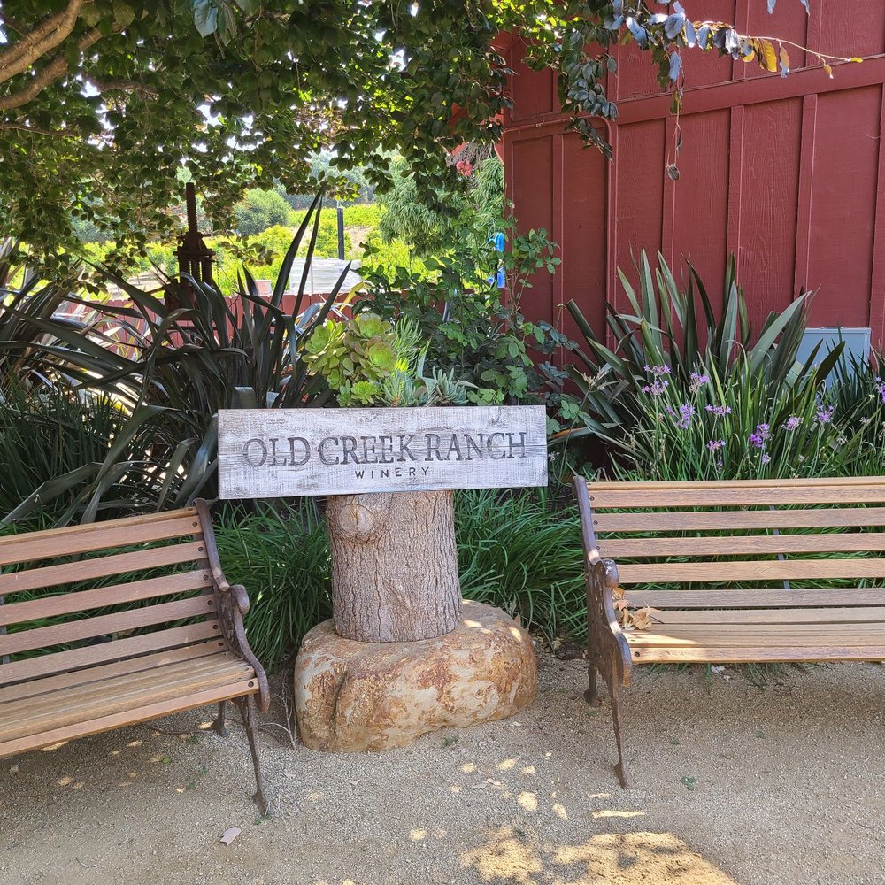 Old Creek Ranch Winery - Venues & Event Spaces Near Me - Ventura, California Old Creek Ranch Winery - Venues & Event Spaces Near Me - Ventura, California
