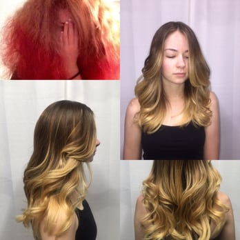 Vamp Salon - Hair Salons Near Me - West Covina, California Vamp Salon - Hair Salons Near Me - West Covina, California