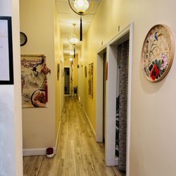 Mirage Spa