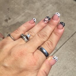 Nails by Michelle at Mystique