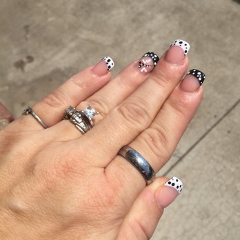Mystique Tanning Salon - Nails by Michelle at Mystique - Tanning Near Me - Bakersfield, California
