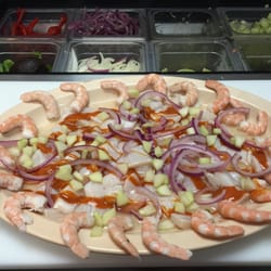 Pescaderia Y Cocina El Malecon
