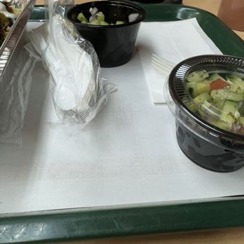 Flame Kabob House - Afghan Near Me - Neptune Township, New Jersey
