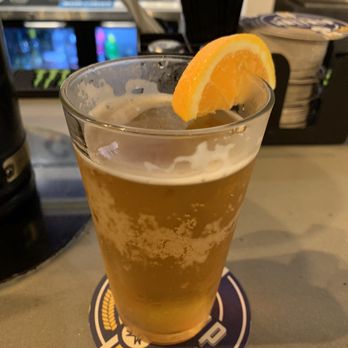 Michael Waltrip Brewing - Beer Bar Near Me - Bristol, Virginia