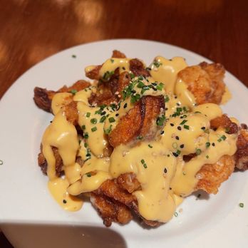 Lure Fishbar - Seafood Near Me - New York, New York Lure Fishbar - Seafood Near Me - New York, New York