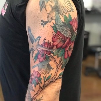 ARTillery Ink Temecula - Tattoo Near Me - Temecula, California ARTillery Ink Temecula - Tattoo Near Me - Temecula, California