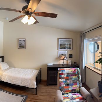 Wisteria Lodge - Assisted Living Facilities Near Me - Buckley, Washington Wisteria Lodge - Assisted Living Facilities Near Me - Buckley, Washington