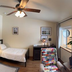 Wisteria Lodge