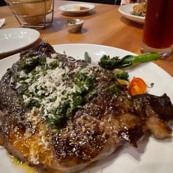 Seared - Ribeye - Seafood Near Me - Petaluma, California Seared - Ribeye - Seafood Near Me - Petaluma, California