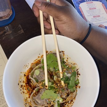 Good Fortune - Wontons - Ramen Near Me - Memphis, Tennessee Good Fortune - Wontons - Ramen Near Me - Memphis, Tennessee