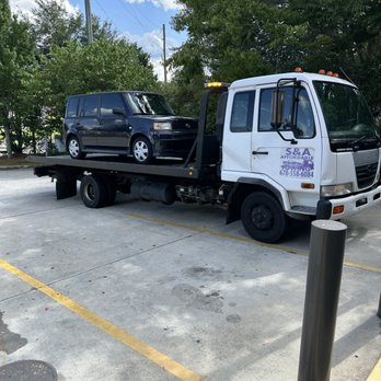 S&A Affordable Towing - Towing Near Me S&A Affordable Towing - Towing Near Me