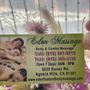 Eden Massage