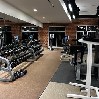 Rizzo Center - Great workout space! - Hotels Near Me - Chapel Hill, North Carolina Rizzo Center - Great workout space! - Hotels Near Me - Chapel Hill, North Carolina