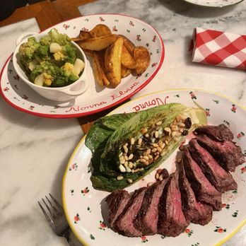 Elvira - Steak of the day - Italian Near Me - San Diego, California Elvira - Steak of the day - Italian Near Me - San Diego, California