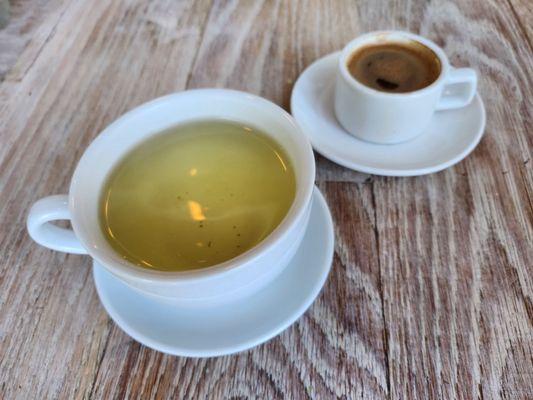 Avlee Greek Kitchen by null