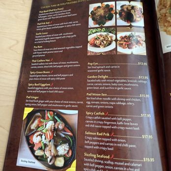 My Thai - June 2025 - Thai Near Me - Pleasant Hill, California My Thai - June 2025 - Thai Near Me - Pleasant Hill, California