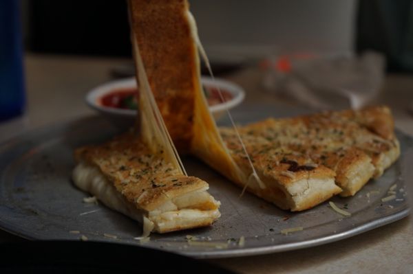 Slice Downtown by null