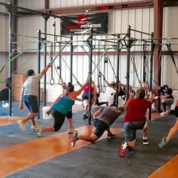 Crossfit Bradenton
