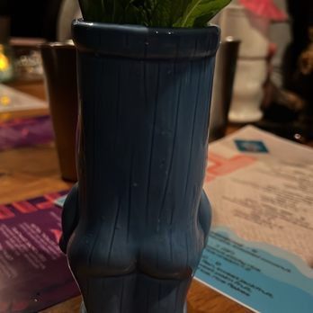 Tiki On 18th - Tiki Bars Near Me - Washington, DC, District of Columbia Tiki On 18th - Tiki Bars Near Me - Washington, DC, District of Columbia