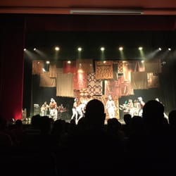 Teatro Municipal Carlos Gomes