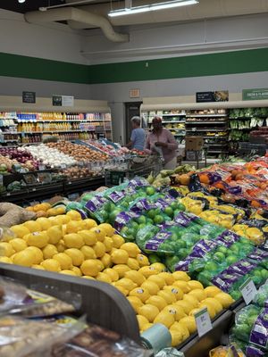 Publix Super Market at 18Biscayne Shopping Center by null