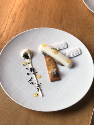 Le Restaurant de Fontevraud l'Ermitage by null