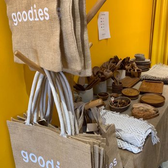 Goodies - Shopping bags and some of the cool items - Kitchen Supplies Near Me - Los Angeles, California Goodies - Shopping bags and some of the cool items - Kitchen Supplies Near Me - Los Angeles, California