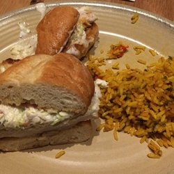 Nando's Peri-Peri