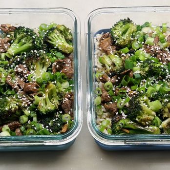 Scratch Batch Meals - Caterers Near Me - Pflugerville, Texas