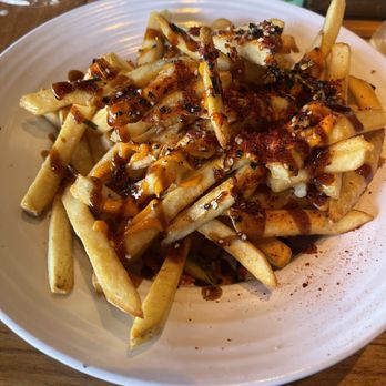 Maui Brewing - Dynamite fries - Brewpubs Near Me - Lahaina, Hawaii Maui Brewing - Dynamite fries - Brewpubs Near Me - Lahaina, Hawaii