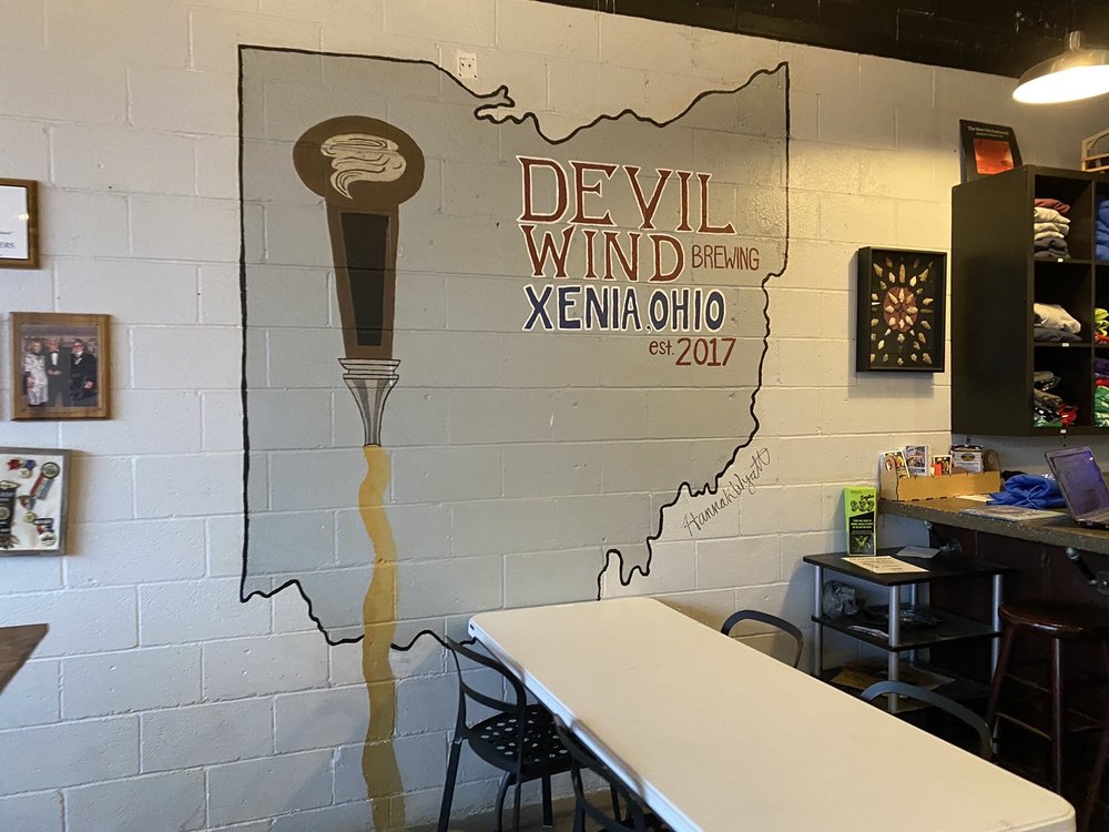DEVIL WIND BREWING 44 Photos & 28 Reviews 130 S Detroit St, Xenia