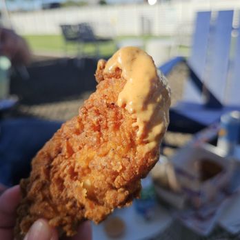Birdcall - All Natural Chicken - Chicken Shop Near Me - Gilbert, Arizona