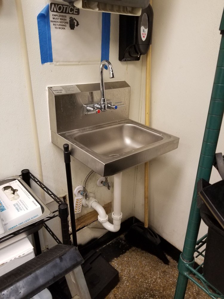 Slide of Source Plumbing