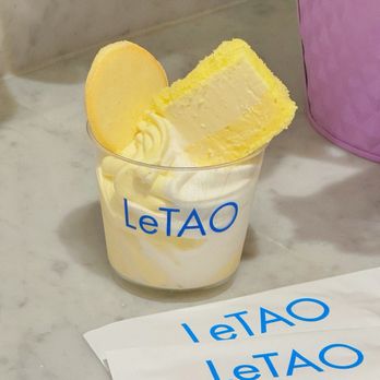 LeTAO - Themed Cafes Near Me - Bellevue, Washington