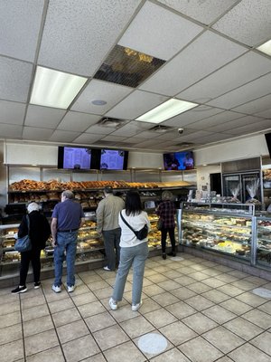 Bea's Bakery by null