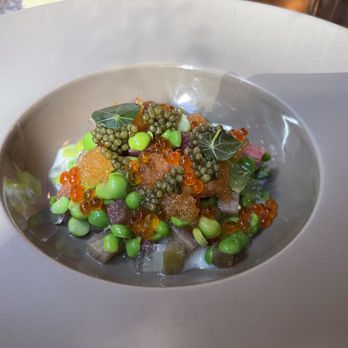 Aquavit - Scandinavian Near Me - New York, New York