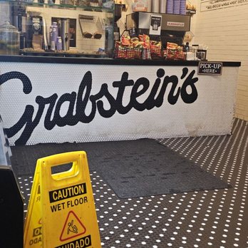 Grabstein's Bagels - Bagels Near Me - New York, New York