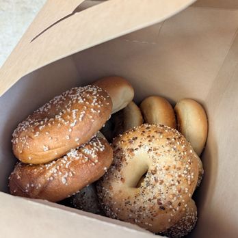 Noah's NY Bagels - Breakfast & Brunch Near Me - Carmichael, California Noah's NY Bagels - Breakfast & Brunch Near Me - Carmichael, California