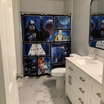 Save The Day Restoration - After: repaired bathroom (other view) - Damage Restoration Near Me - Signal Hill, California Save The Day Restoration - After: repaired bathroom (other view) - Damage Restoration Near Me - Signal Hill, California