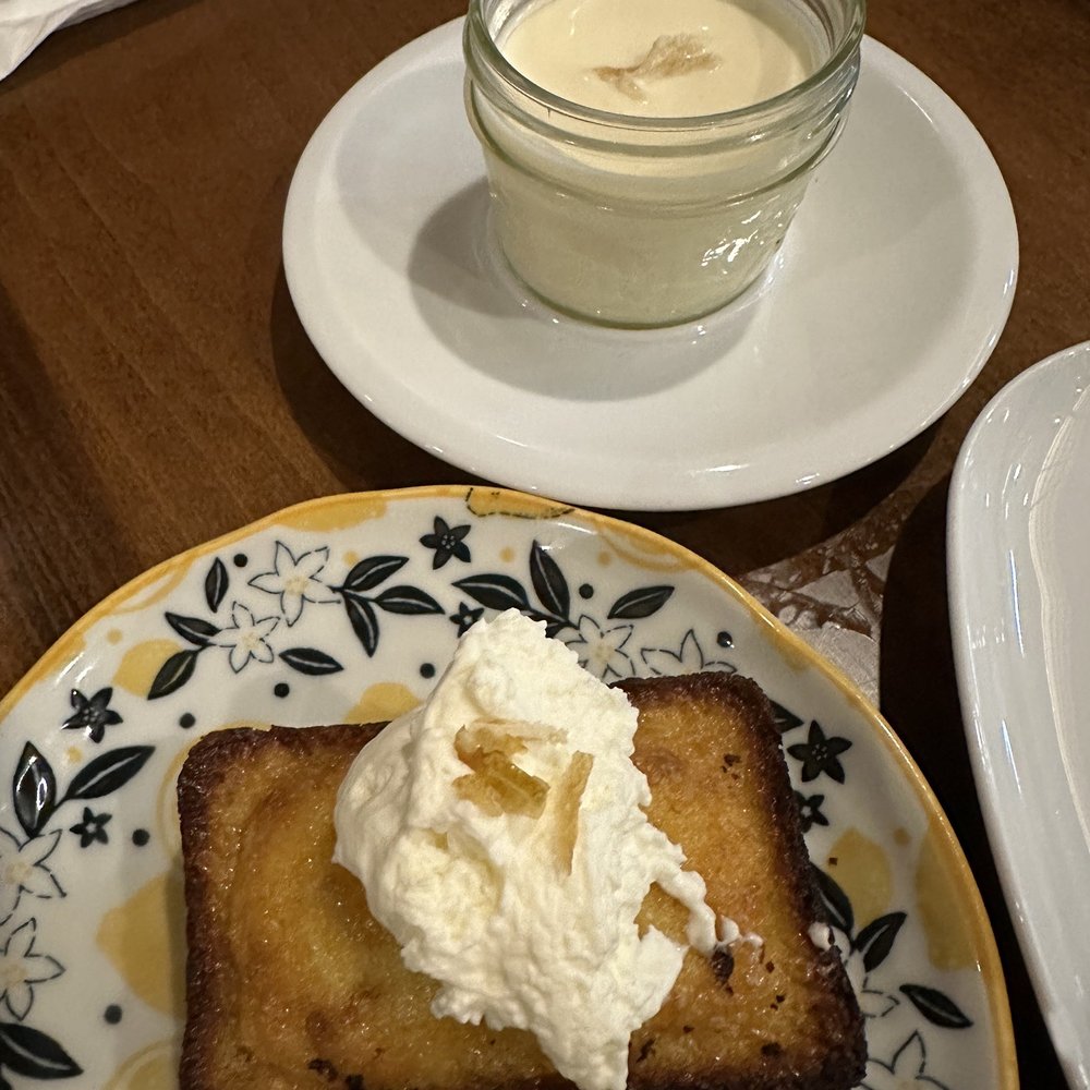 Wasuta Pasta - Yuzu Posset & Yuzu Olive Oil Cake - Japanese Near Me - Richmond, British Columbia Wasuta Pasta - Yuzu Posset & Yuzu Olive Oil Cake - Japanese Near Me - Richmond, British Columbia