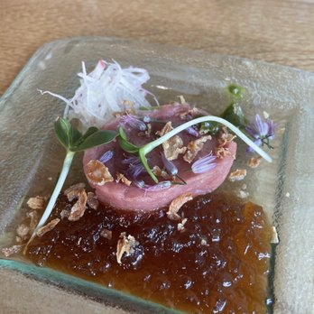 Sushi Taro - Sashimi - Sushi Bars Near Me - Washington, DC, District of Columbia