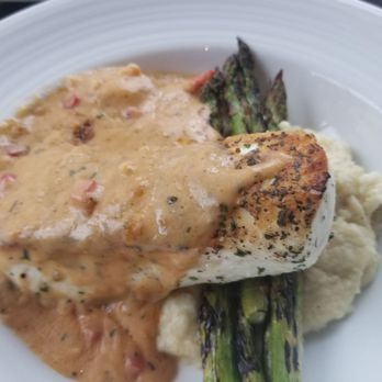 Prime Cincinnati - Halibut - Steakhouses Near Me - Cincinnati, Ohio Prime Cincinnati - Halibut - Steakhouses Near Me - Cincinnati, Ohio