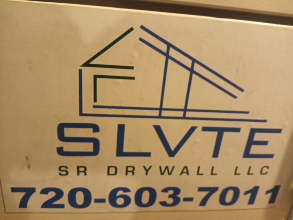 SR DRYWALL Updated August 2024 Request Consultation Denver, Colorado Drywall