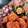 Long Stems gift card