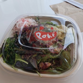 Poké Life - Poke Near Me - Roswell, Georgia Poké Life - Poke Near Me - Roswell, Georgia