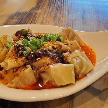 Fortune Dumpling House - Dim Sum Near Me - Vacaville, California