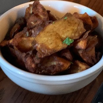 Sorella - Potatoes - Italian Near Me - Milwaukee, Wisconsin