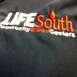LifeSouth Community Blood Centers