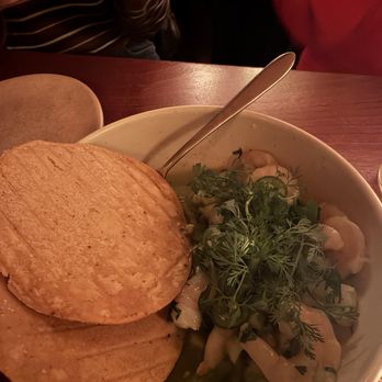 Hellbender - Ceviche - Mexican Near Me - Ridgewood, New York Hellbender - Ceviche - Mexican Near Me - Ridgewood, New York